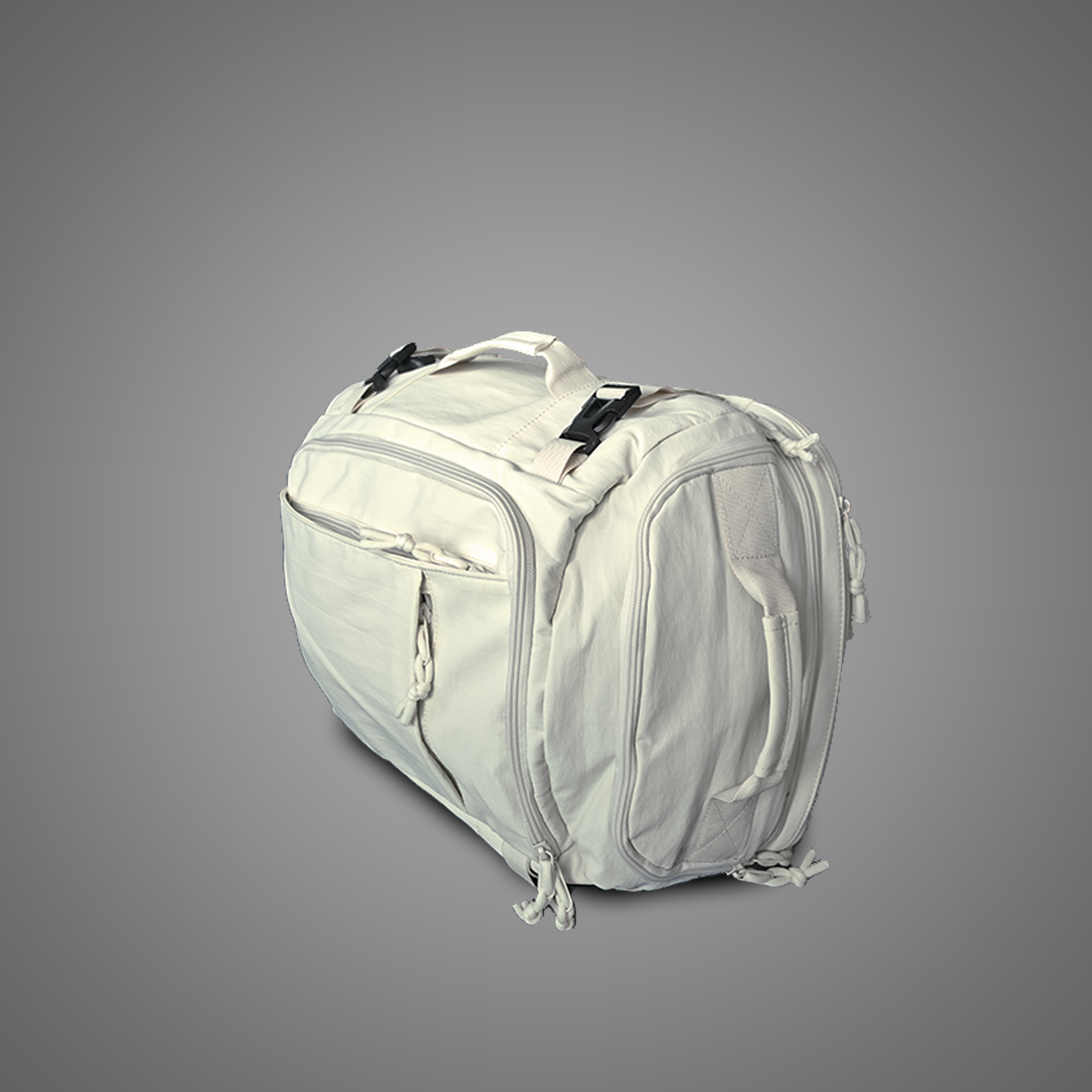 Fitson Packer